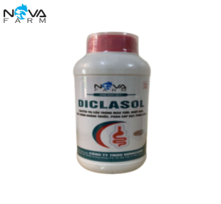 DICLASOL