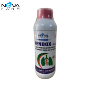 FENDOX PLUS 