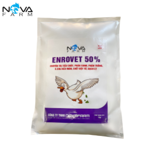 ENROVET 50%