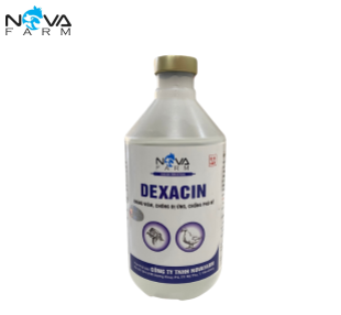 DEXACIN