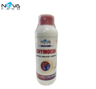 CHYMOCIN