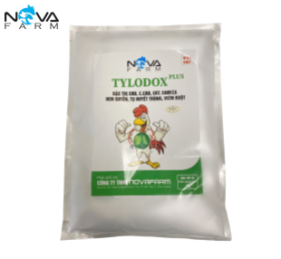 TYLODOX PLUS