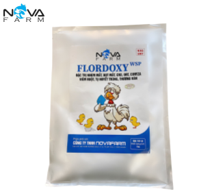 FLORDOXY WSP