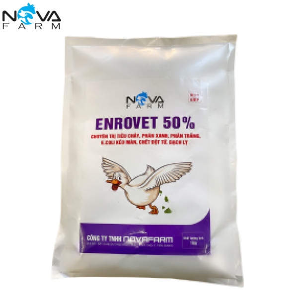 ENROVET 50%