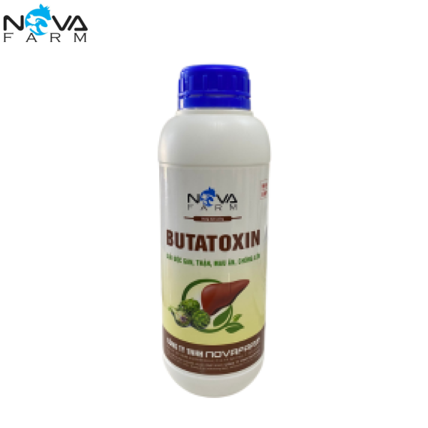 BUTATOXIN