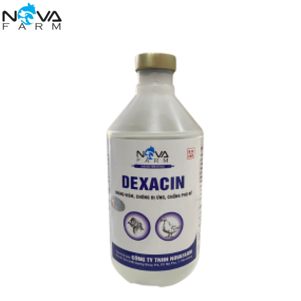 DEXACIN