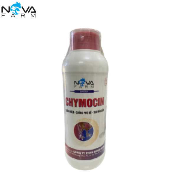 CHYMOCIN