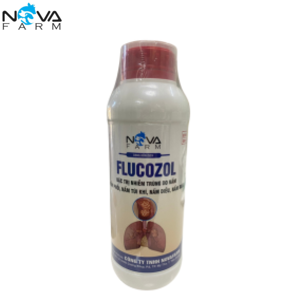 FLUCOZOL