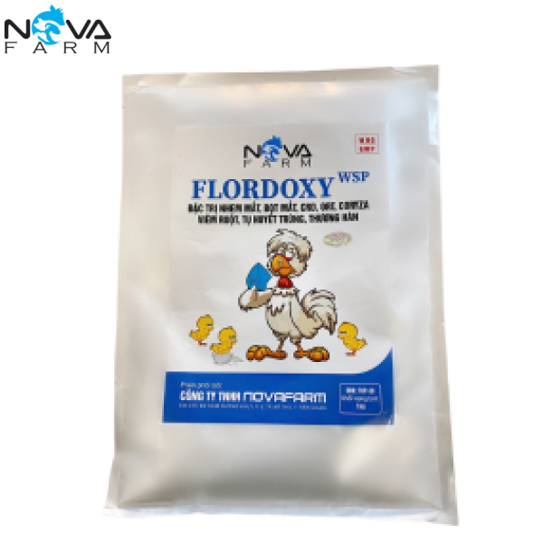 FLORDOXY WSP